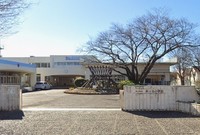 周辺環境:針ケ谷小学校