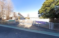 周辺環境:関沢小学校