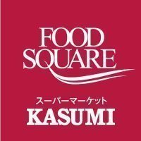 周辺環境:カスミフードスクエア三芳店