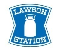 周辺環境:ローソン関沢一丁目店