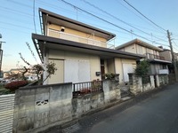 その他現地写真:外観