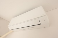 冷暖房・空調設備: