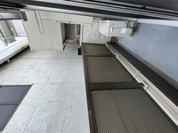 バルコニー:バルコニー