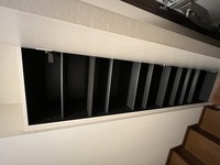 その他設備:シューズボックス