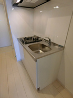 キッチン:キッチン