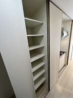 その他内観写真:シューズボックス