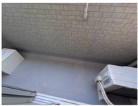 バルコニー:バルコニー