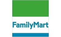 周辺環境:ファミリーマート川越旭日町に丁目店