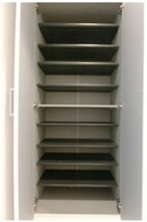 その他内観写真:シューズボックス