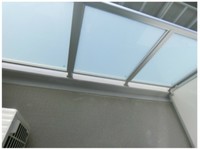 バルコニー:バルコニー