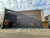 周辺環境:高階すまいる保育園