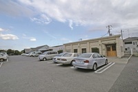 周辺環境:メディカルフォレスト