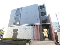 エントランス:エントランス