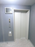 その他共有部:エレベーター