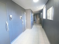 その他共有部:共用廊下