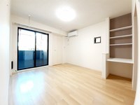 冷暖房・空調設備:エアコン