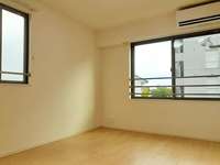 冷暖房・空調設備:エアコン・LDK