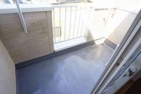 バルコニー:バルコニー