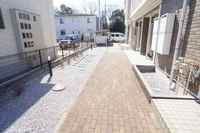 エントランス:エントランス