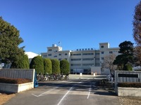 周辺環境:牛子小学校