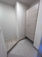 玄関:玄関・シューズボックス