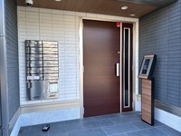 エントランス:エントランス・集合ポスト・宅配ボックス