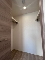 収納:クローゼット