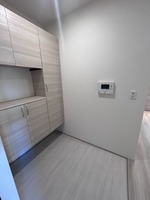 玄関:玄関・シューズボックス