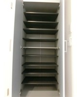 その他内観写真:シューズボックス