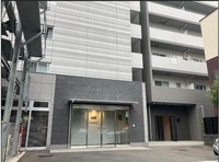 エントランス:エントランス