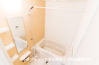 浴室:浴室（同タイプ）