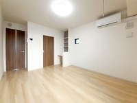 冷暖房・空調設備:エアコン