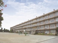 周辺環境:福原小学校