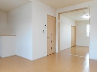 冷暖房・空調設備:LDK