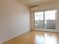 冷暖房・空調設備:洋室