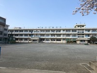 周辺環境:大東東小学校