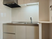 キッチン:キッチン