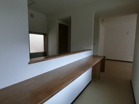 その他内観写真:カウンター