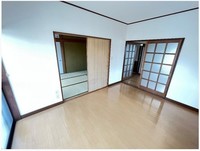 その他内観写真:洋室・和室