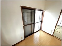 その他設備:シャッター