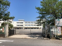 周辺環境:大東西小学校