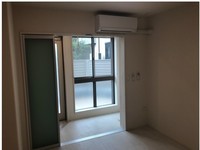 眺望:インナーテラス