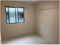 その他内観写真:洋室