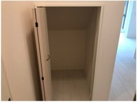 キッチン:パントリー