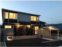 駐車場:駐車場・駐輪場