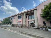 周辺環境:ひつじ幼稚園