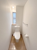 トイレ:トイレ（反転）