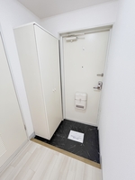 その他内観写真:廊下