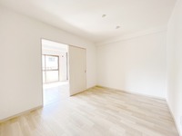 その他内観写真:洋室