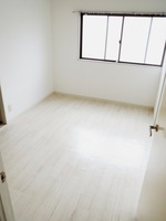 その他内観写真:洋室